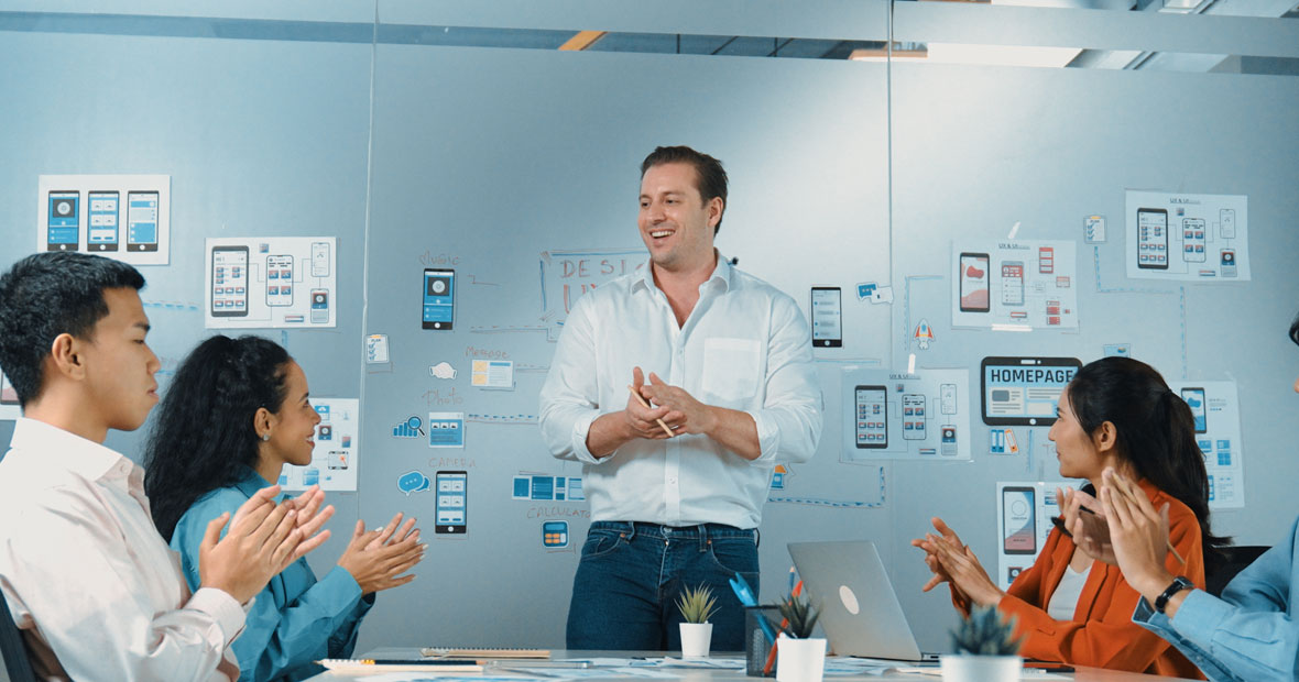 Devenir entrepreneur