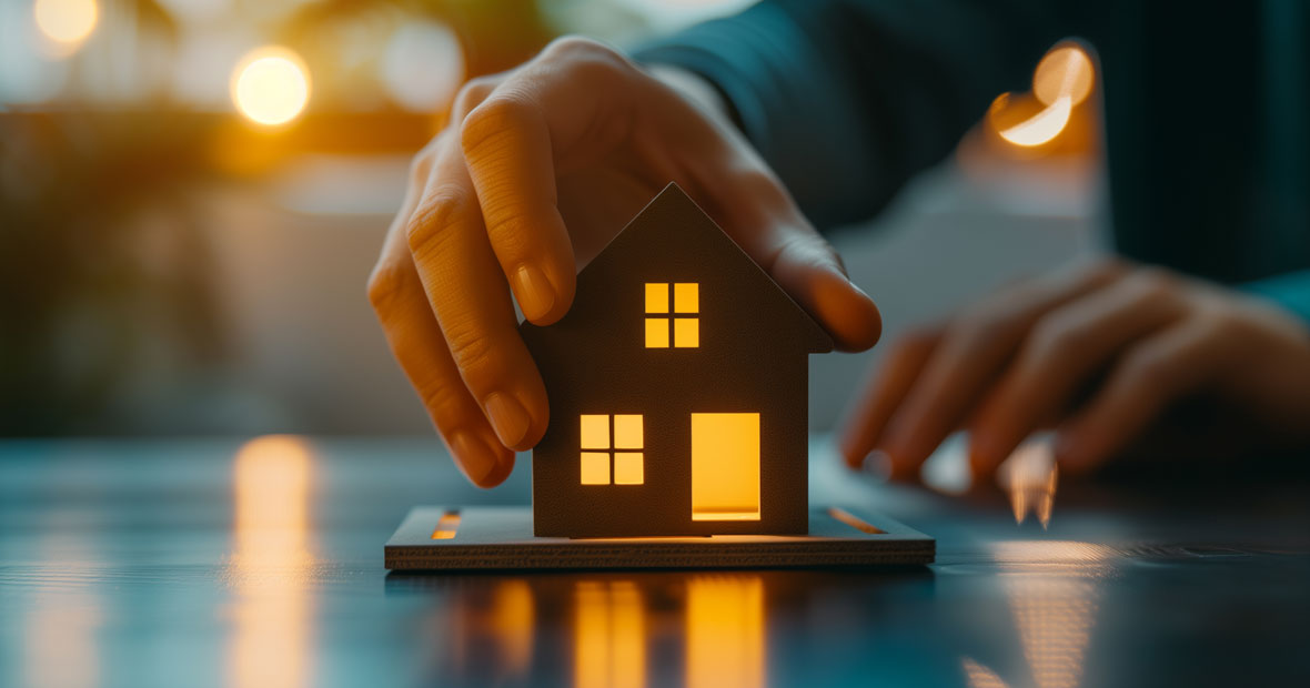 Assurance emprunteur