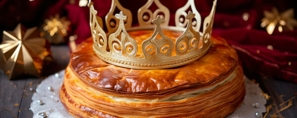 couronne des rois